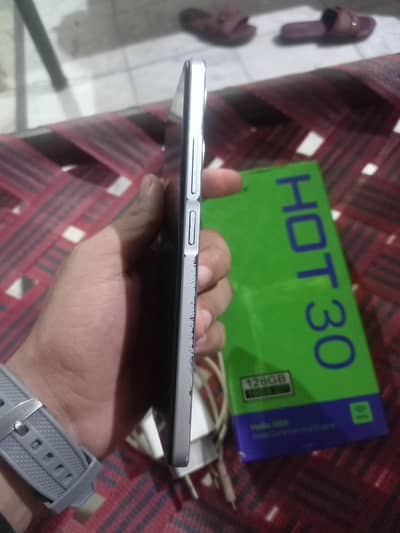 Infinix Hot 30 8+8/128