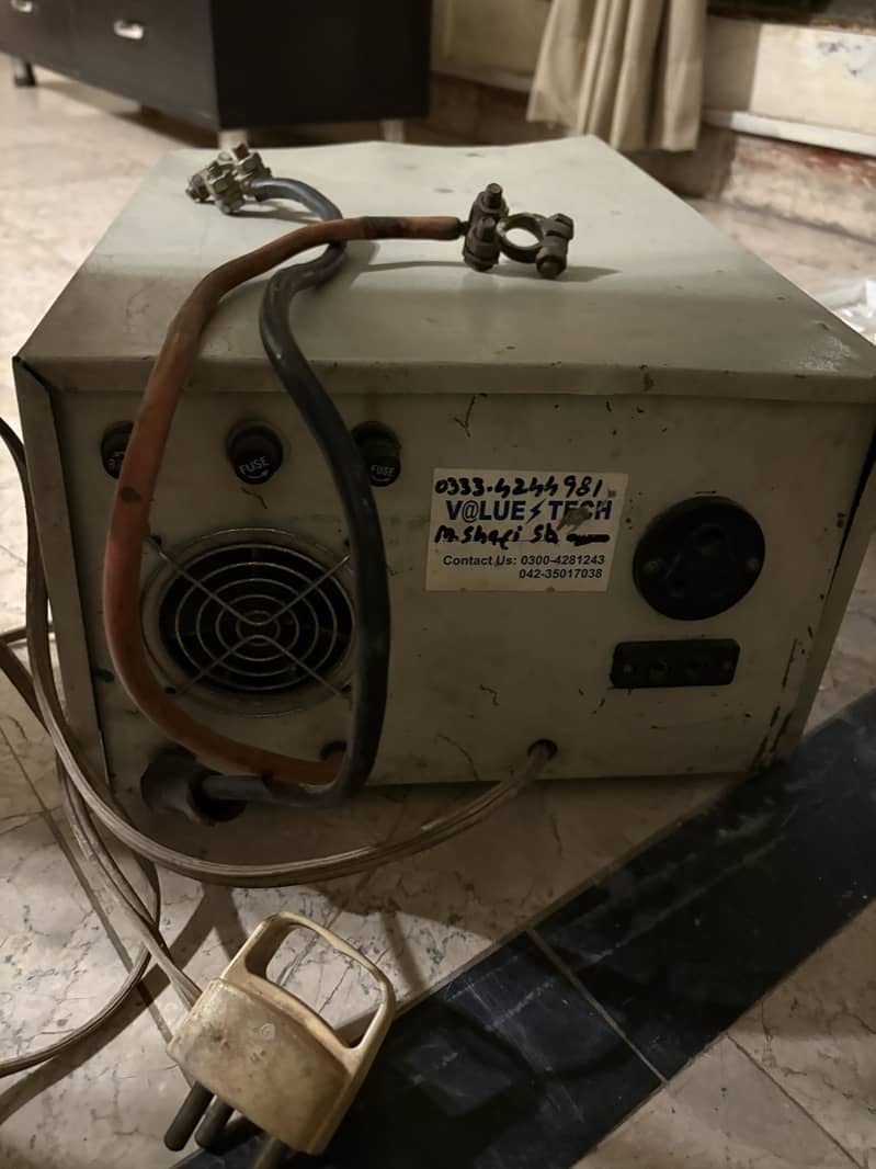 UPS in working condition 1