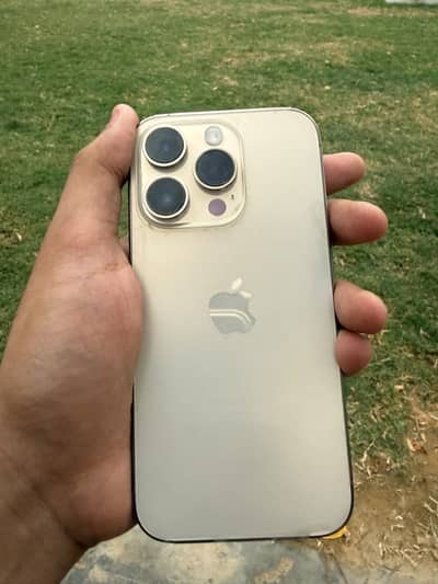 Apple iPhone 14 Pro FU