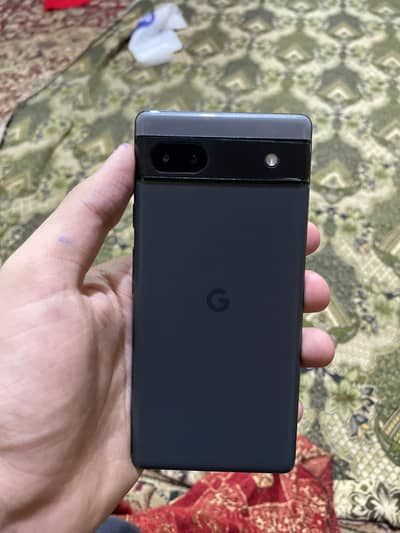 Google Pixel 6a
