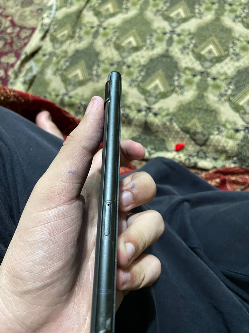 Google Pixel 6a 1
