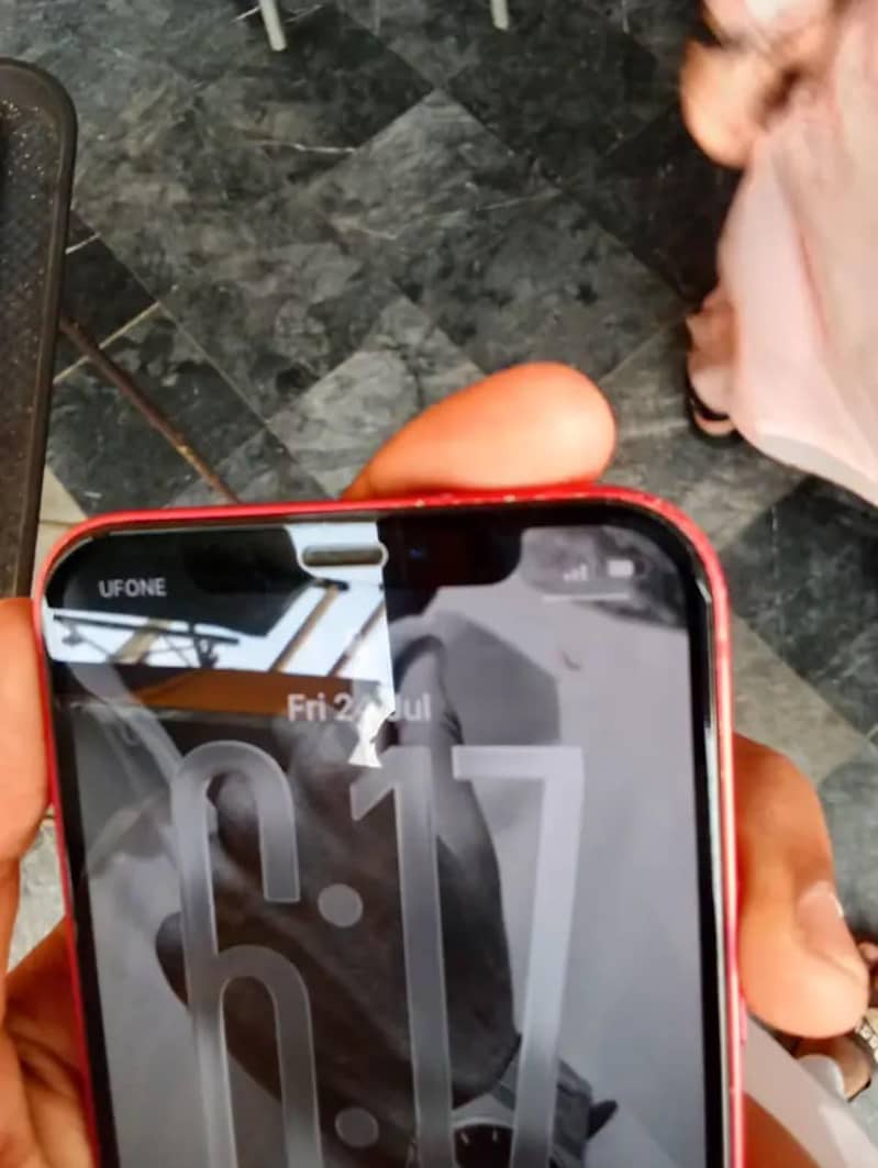 Apple iPhone 12 5