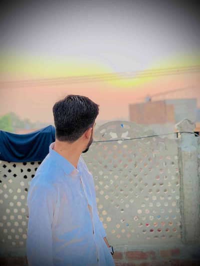 MUHAMMAD NASIR KHOKHAR