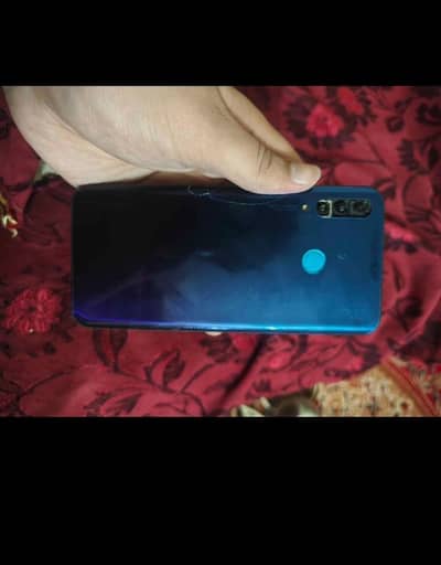 Huawei P30 Lite