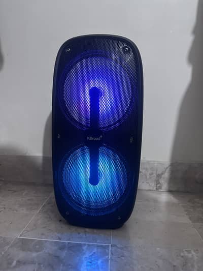 speaker for rent