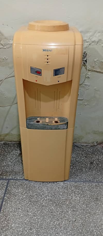 water dispenser