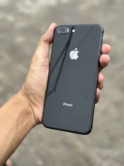 Apple iPhone 8 Plus