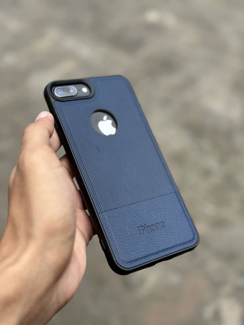 Apple iPhone 8 Plus 7