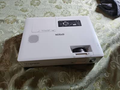 Epson projector all ok