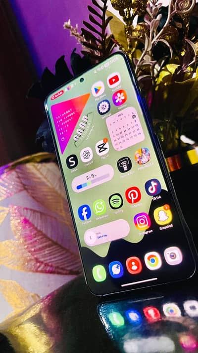 Samsung Mobile S22
