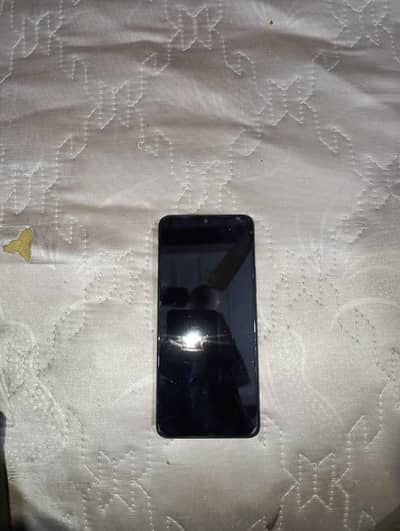 Xiaomi Redmi A3x ram 3 64 no open repair