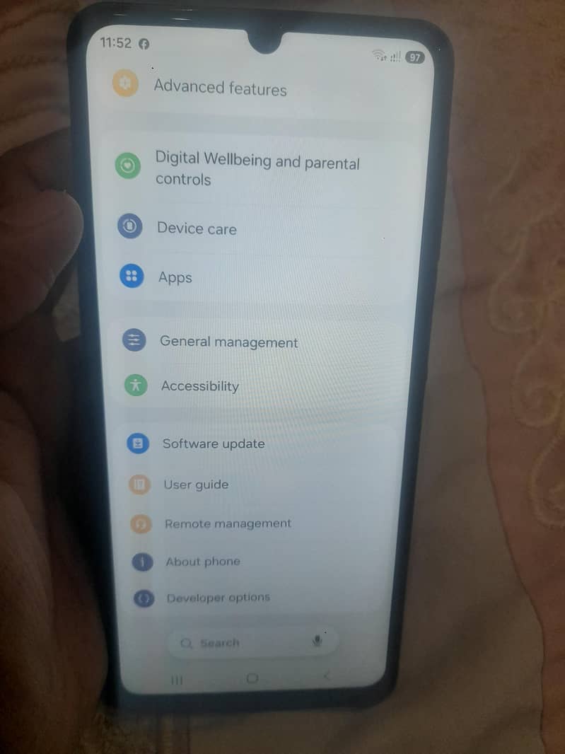 Samsung 07 0
