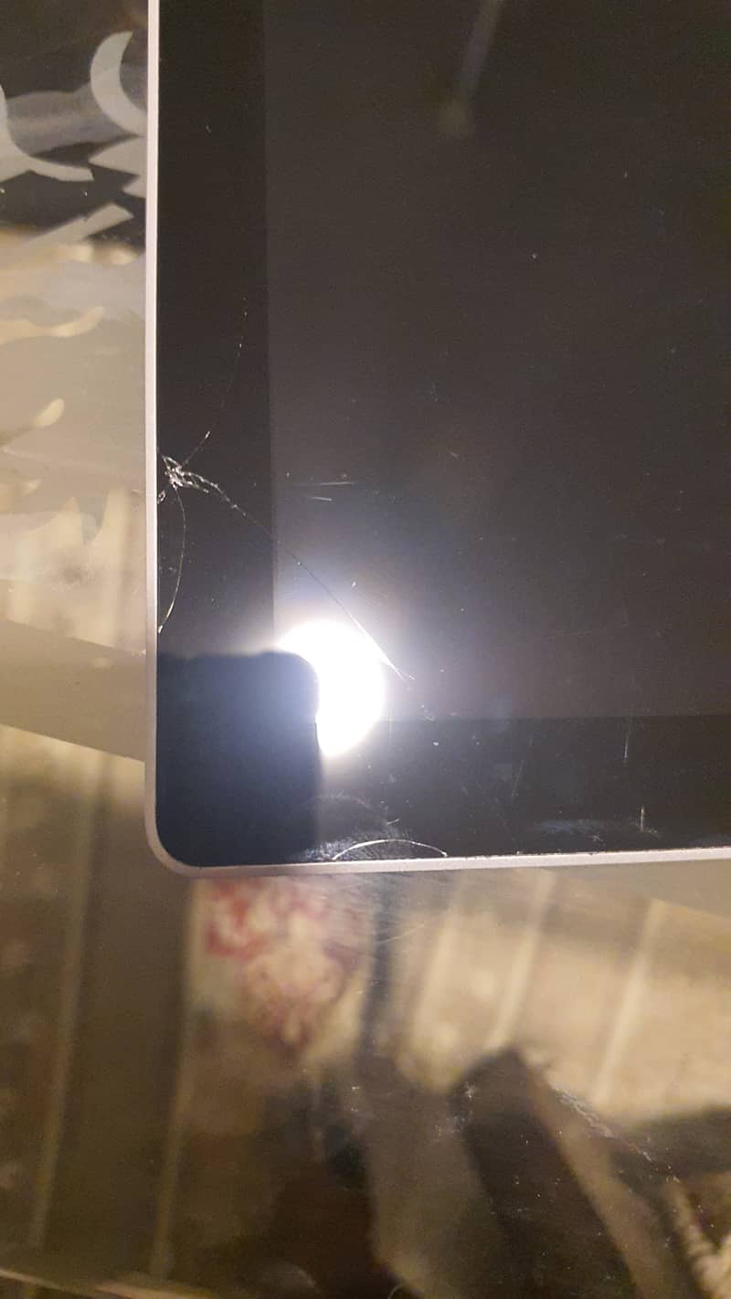 Microsoft Surface Pro 5, touch and type 3