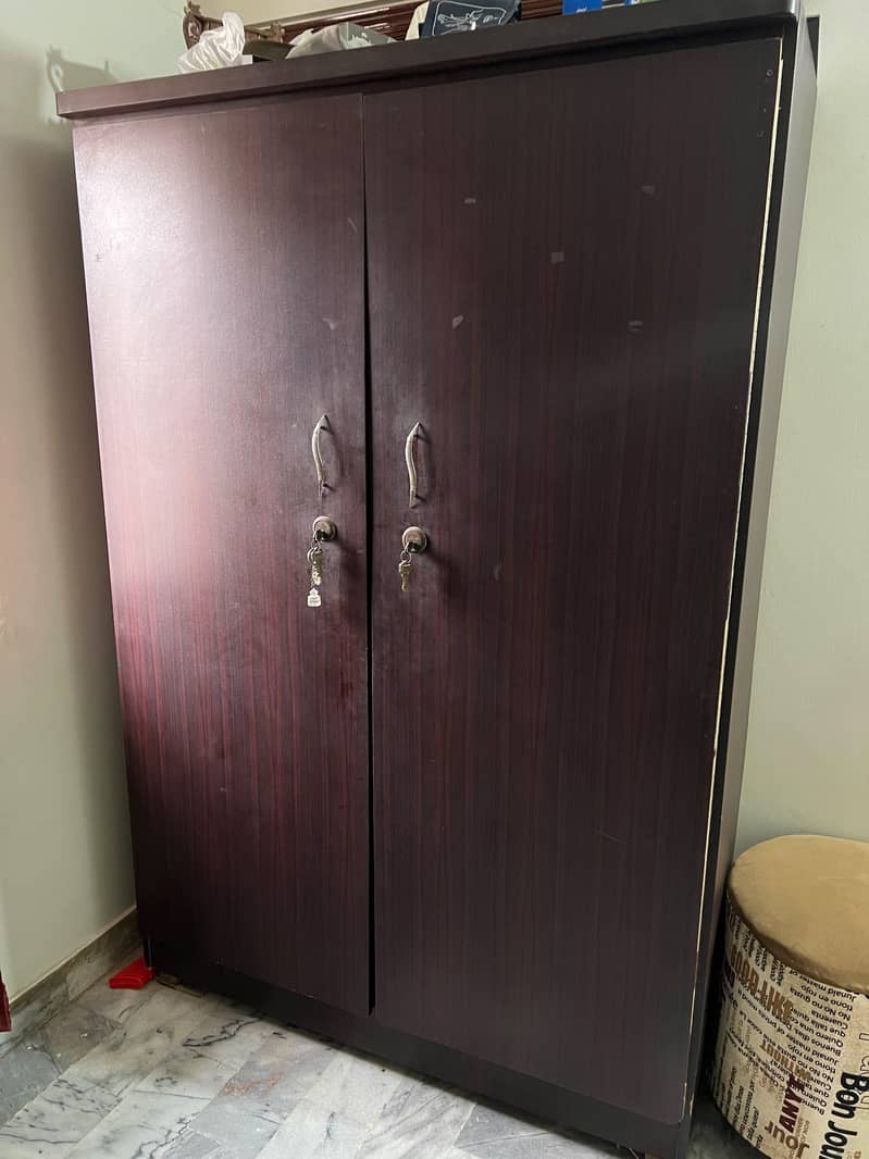 bedroom set (read description) 1