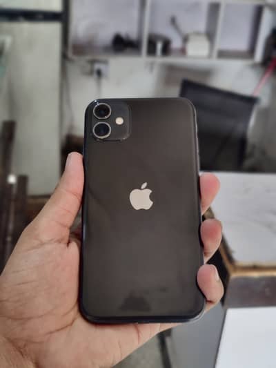 Apple iPhone 11