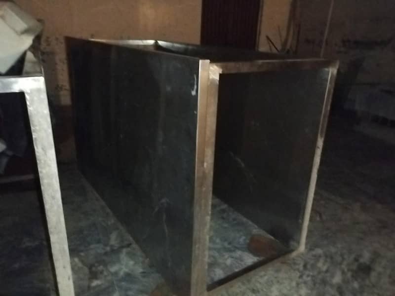 2 tables 1
