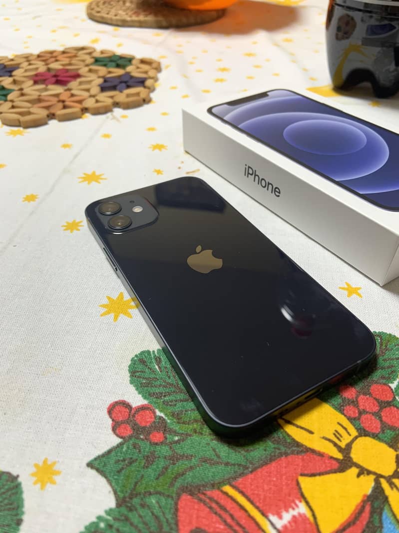 Apple iPhone 12 1