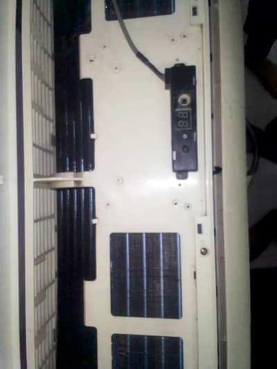 Split ac 1 ton non inverter