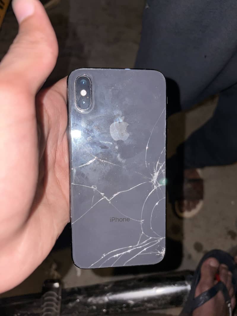 Apple iPhone X 2