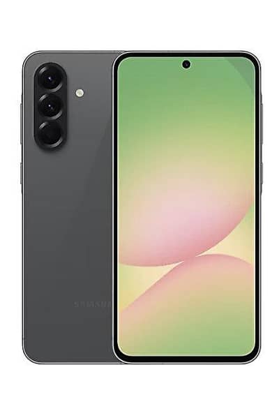 Samsung Mobile A56 12/256