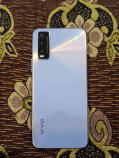 Vivo Y12s