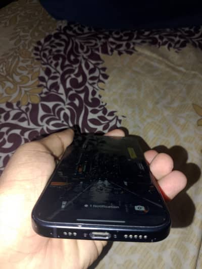 Apple iPhone 15