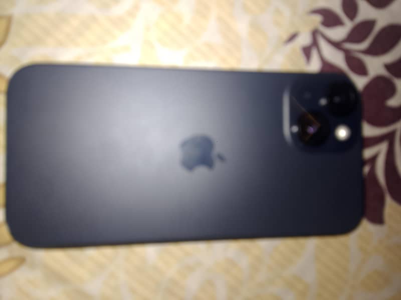 Apple iPhone 15 5