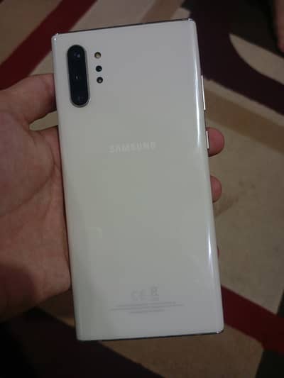Samsung Mobile Note 10 Plus