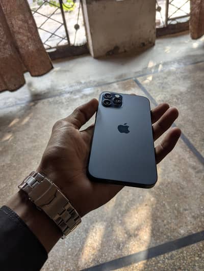 Apple iPhone 12 Pro urgent sale exchange