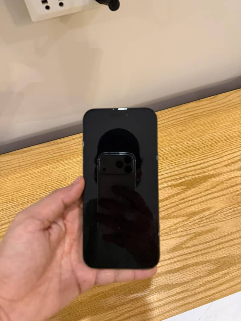 Apple iPhone 16 Pro Max 1
