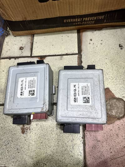 All cars ecu eps card available kia Toyota etc cars available