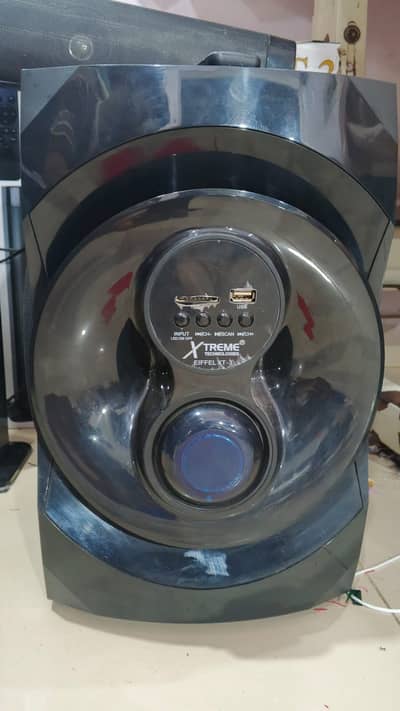 Xtream speakers for sale
