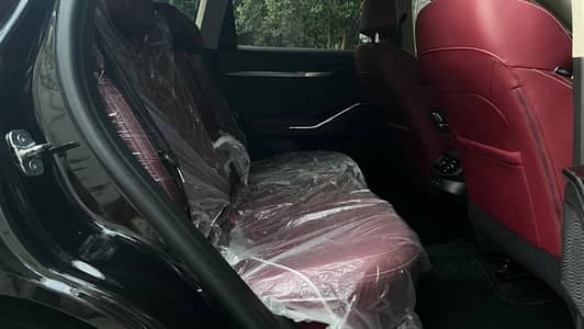 Haval H6 2024