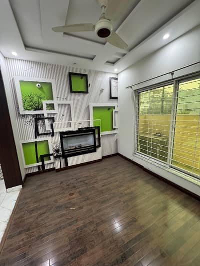 5 Marla House For Sale In Palm City Ferozepur Road Lahore