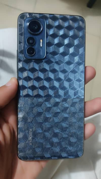 Xiaomi 12 Lite
