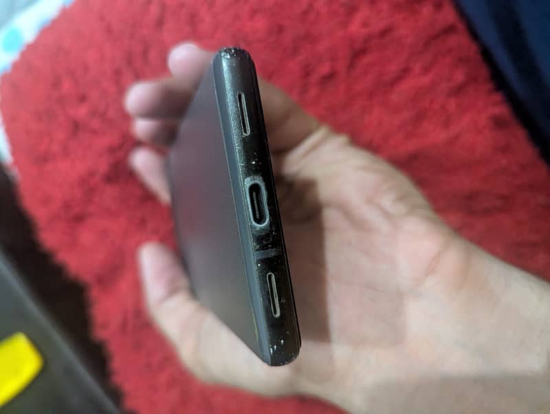 Google Pixel 6a 3