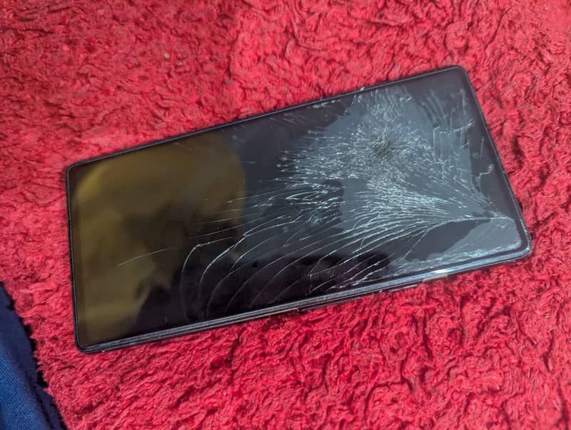 Google Pixel 6a 5
