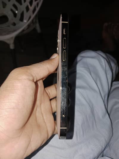 Apple iPhone 12 Pro