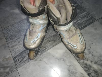 skating shoes
