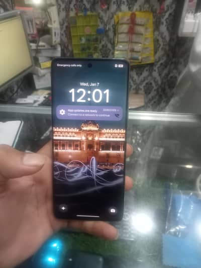 OPPO Reno11 12/256 all okay 10 10 0308/2577054