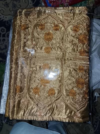 sarhana cover silk