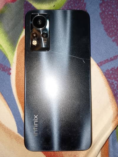 Infinix Note 11