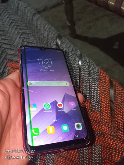 Vivo Y91C