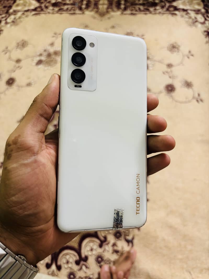 Tecno CAMON 18T 13