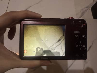 digital camera