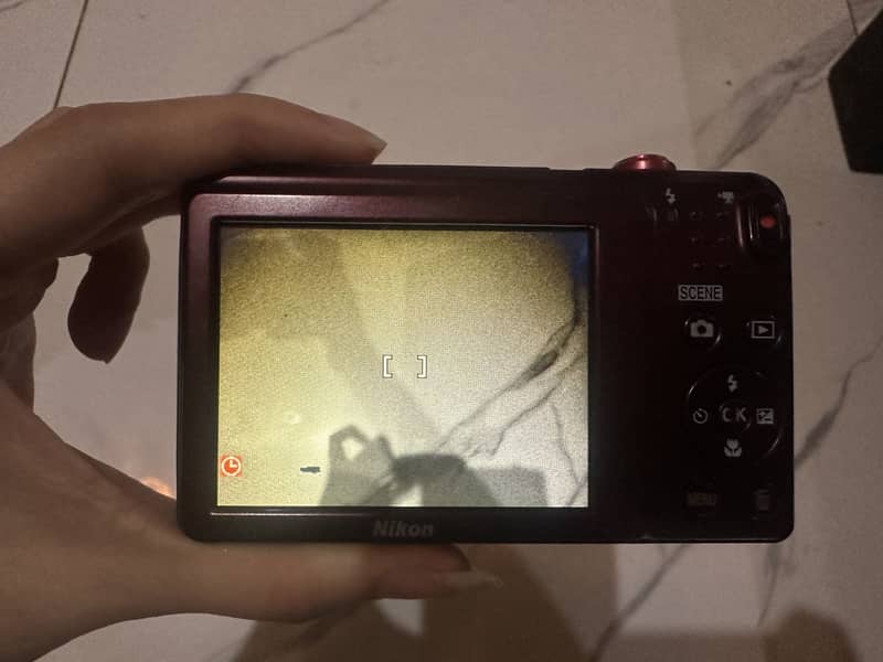 digital camera 0