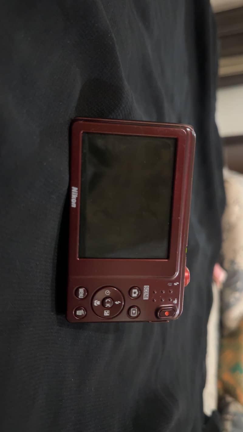 digital camera 1