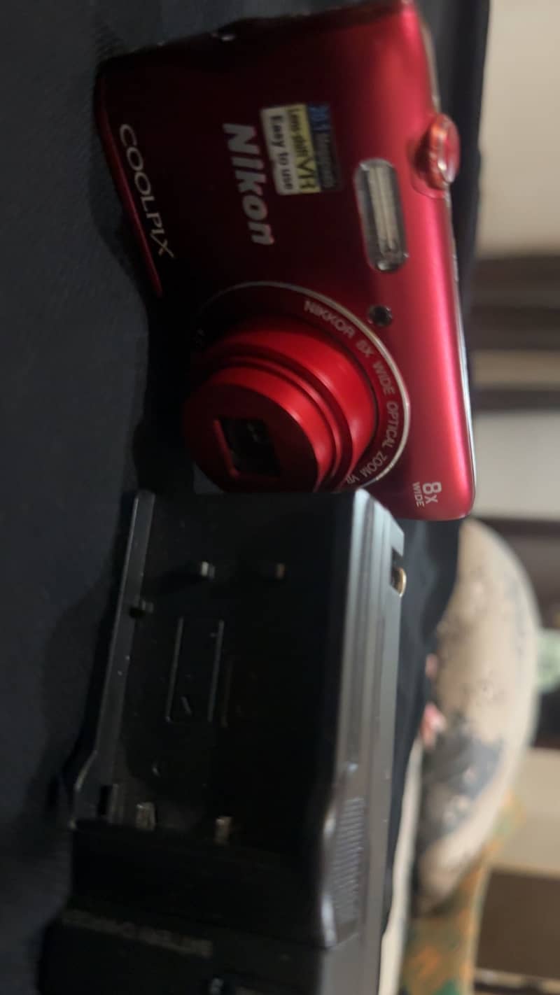 digital camera 2