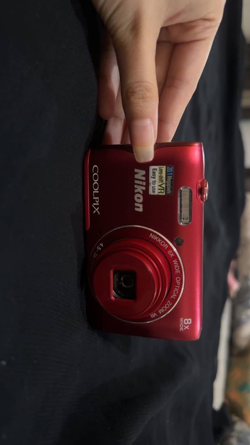 digital camera 3