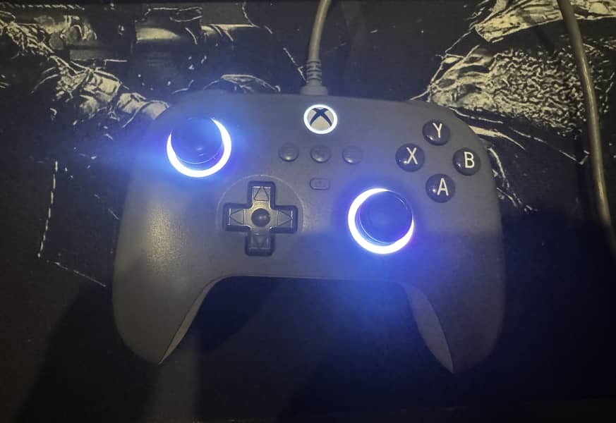 8BitDo C Wired controller for xbox series s/x 2
